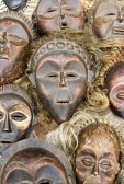 798199-vintage-african-masks-tribal-zulu