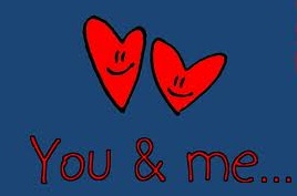 you&me