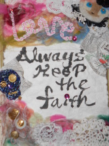 Love Keep Faith Japan pic